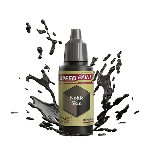 Warpaints Speedpaint 2.0: Noble Skin - 18ml