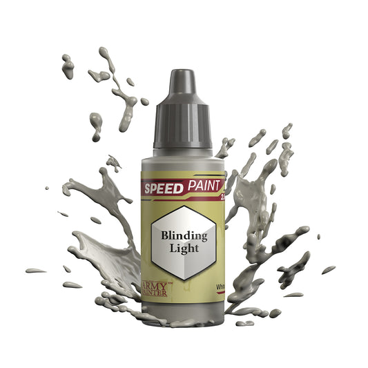 Warpaints Speedpaint 2.0: Blinding Light - 18ml