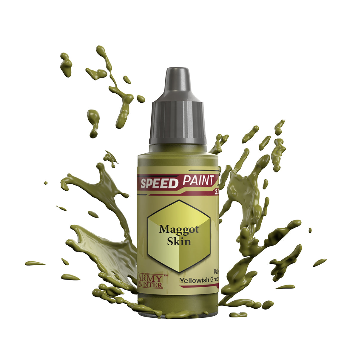 Warpaints Speedpaint 2.0: Maggot Skin - 18ml