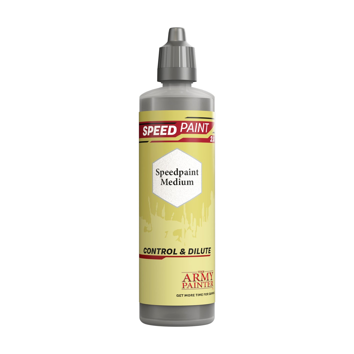 Warpaints Speedpaint 2.0: Speedpaint Medium 100ml