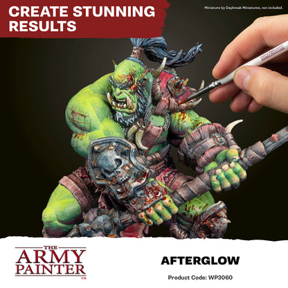 Warpaints Fanatic: Afterglow - 18ml