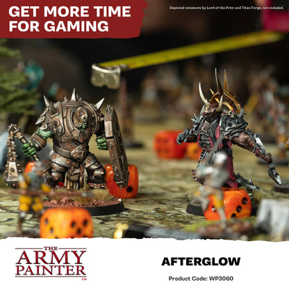 Warpaints Fanatic: Afterglow - 18ml