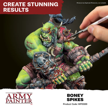Warpaints Fanatic: Boney Spikes - 18ml