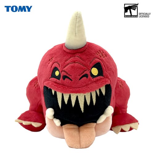 Warhammer Age of Sigmar - Gnasha-Squig Plush