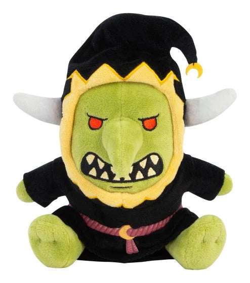 Warhammer Age of Sigmar Plush: Gloomspite Git
