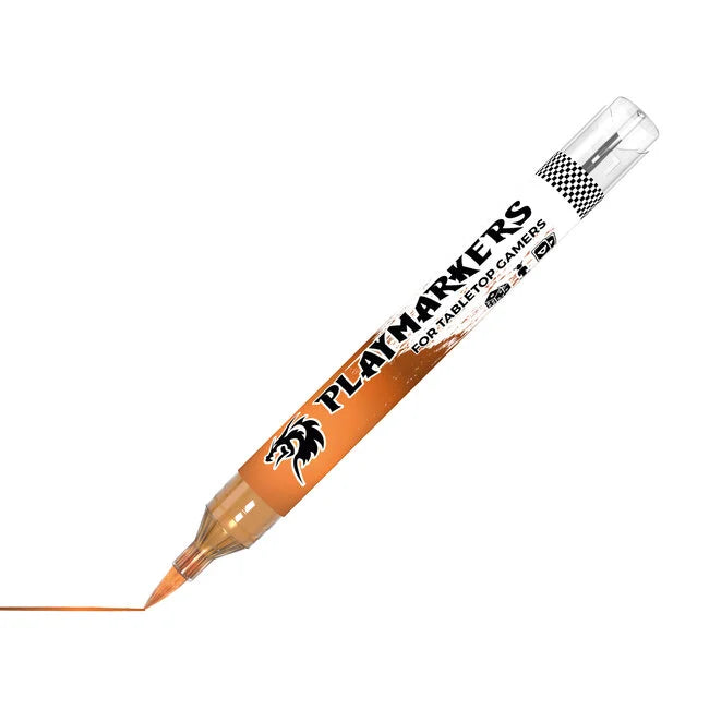 AK Playmarkers: Copper