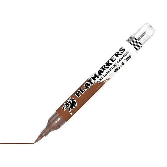 AK Playmarkers: Leather