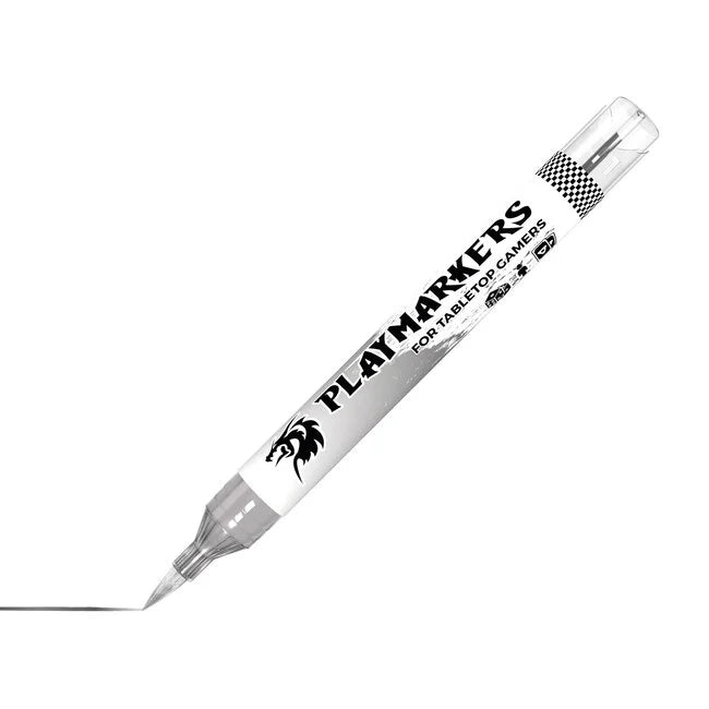 AK Playmarkers: Silver