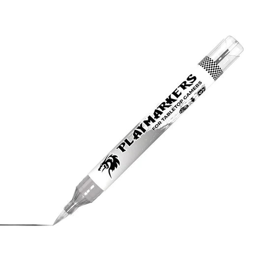 AK Playmarkers: Silver