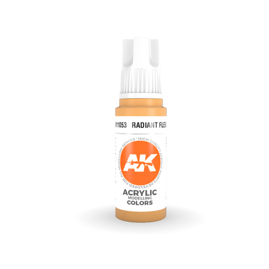 AK Gen 3 - Radiant Flesh