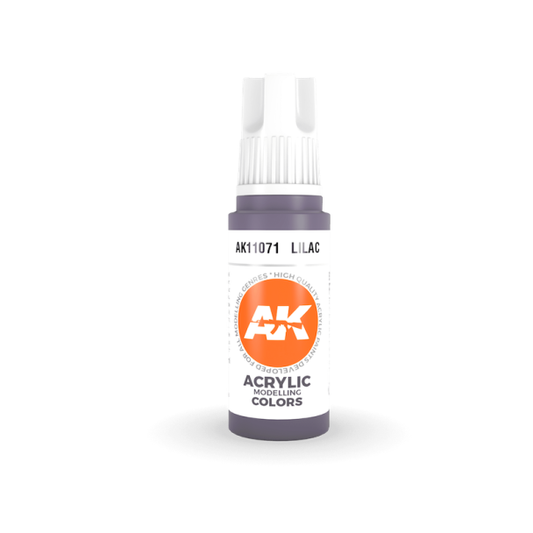 AK Gen 3 -  Lilac