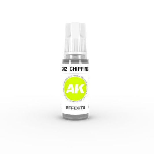 AK Gen3 - Chipping Effect - Effects