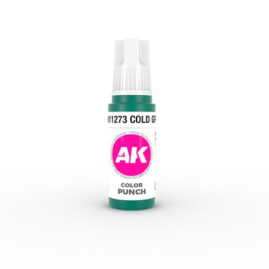 AK Gen 3 - Greenskin Punch - Punch