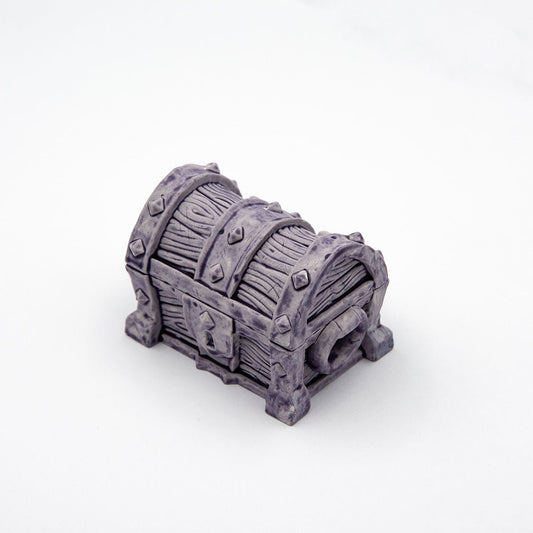 AK Gen3 - Invocation Purple Wash