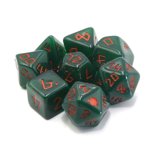 Dice Goblin - The Alchemist