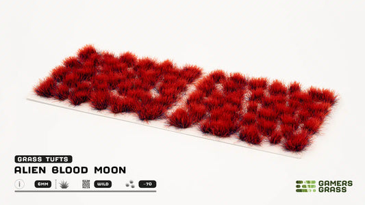 GamersGrass Alien Blood Moon