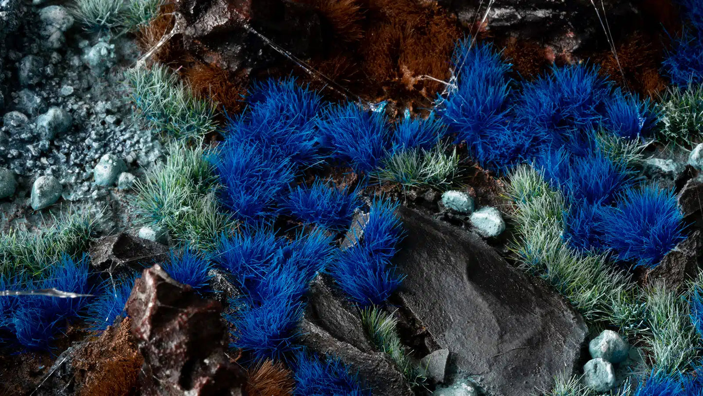GamersGrass Alien Blue