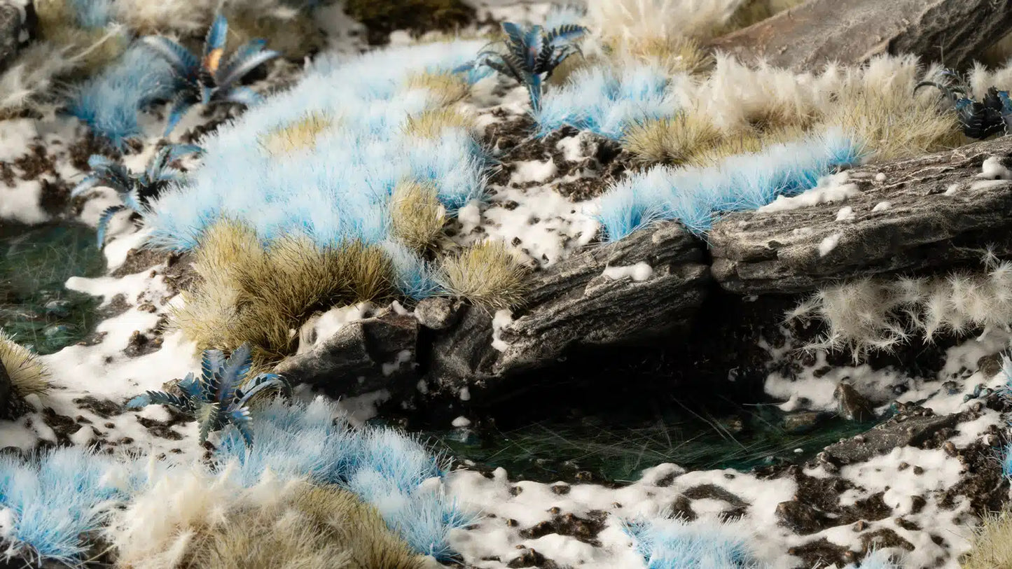 GamersGrass Alien Frost