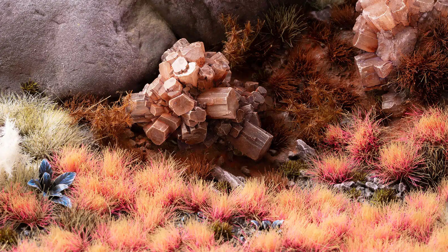 GamersGrass Alien Pink
