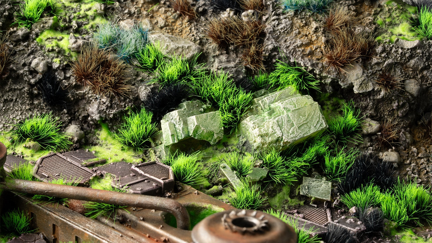 GamersGrass Alien Toxic