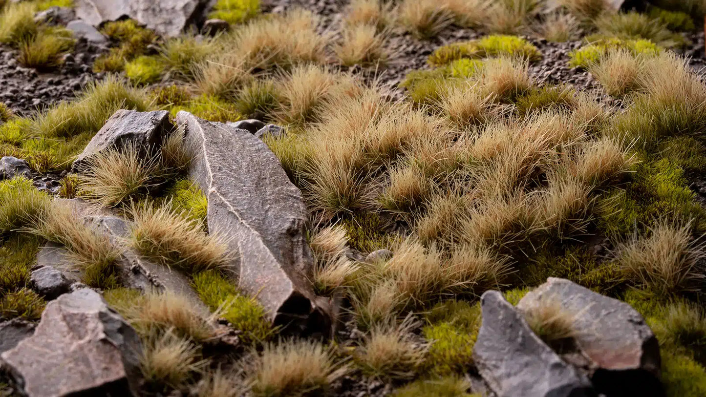 GamersGrass Autumn 5mm - Wild