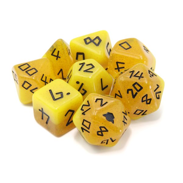 Dice Goblin - The Beekeeper