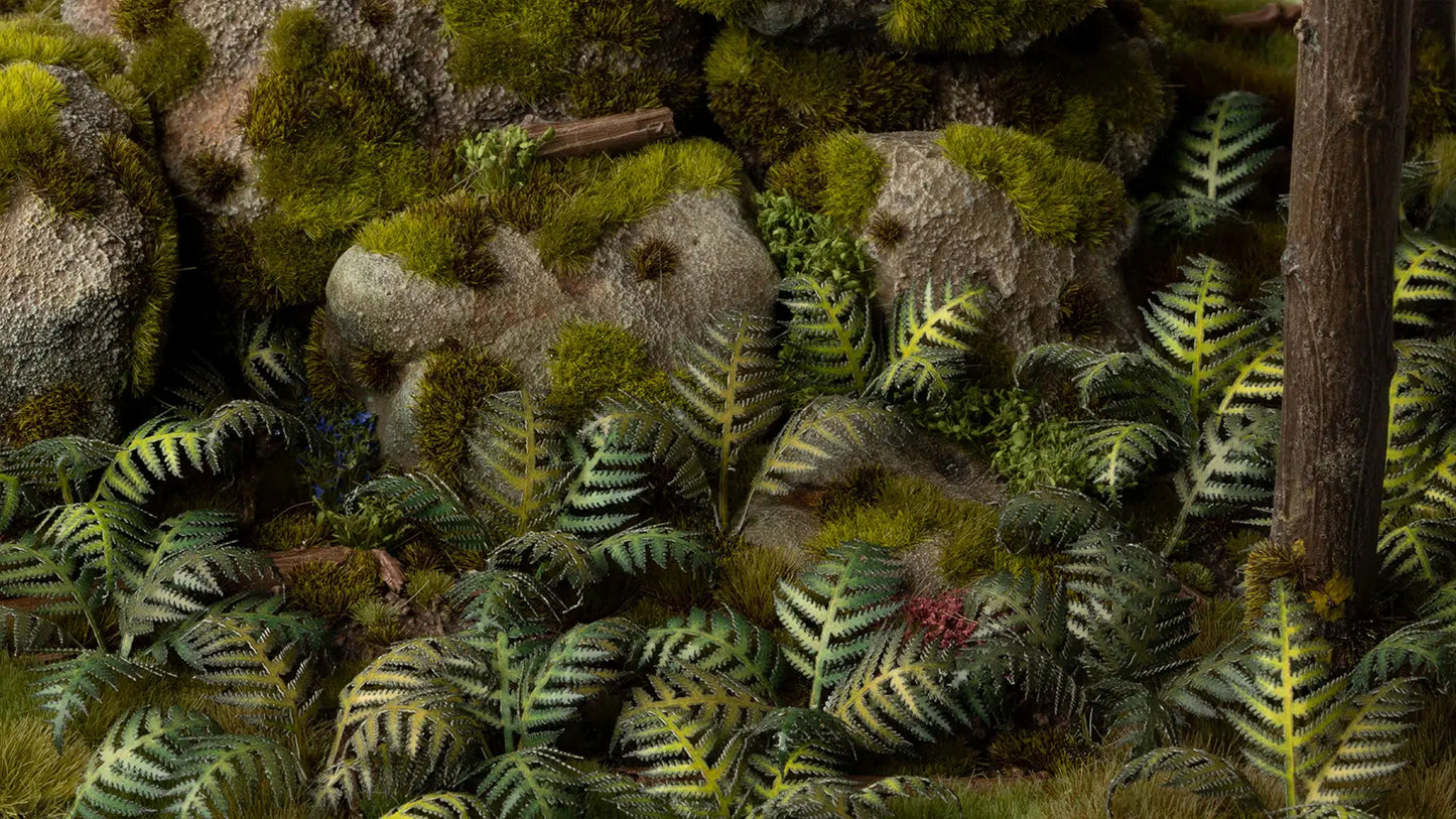 GamersGrass Laser Plants - Bracken
