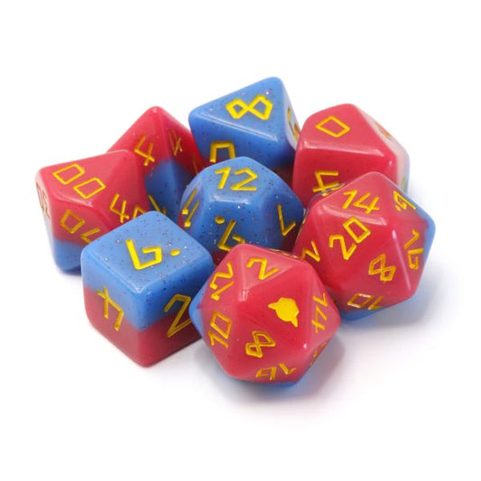 Dice Goblin - The Brawler