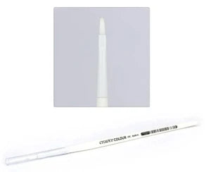 Warhammer Colour: Base Brush Medium