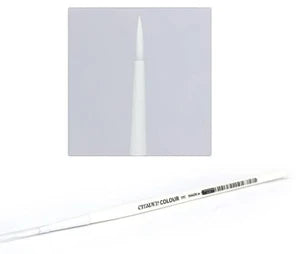 Warhammer Colour: Shade Brush Med