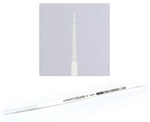 Warhammer Colour: Layer Brush Small