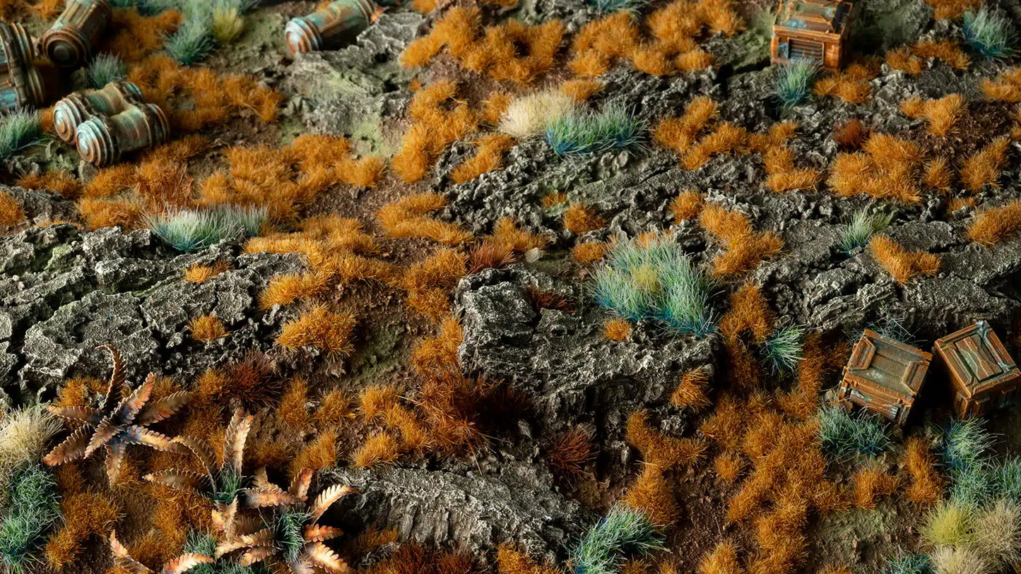 GamersGrass Copper Brown 2mm