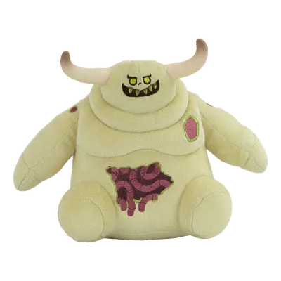 Warhammer 40k: Plush: Nurgling Little Unclean One