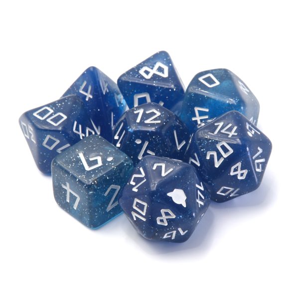 Dice Goblin - The Death Knight