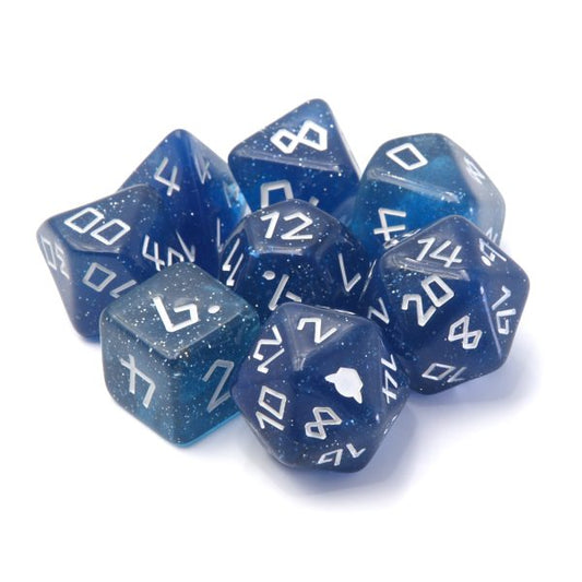 Dice Goblin - The Death Knight
