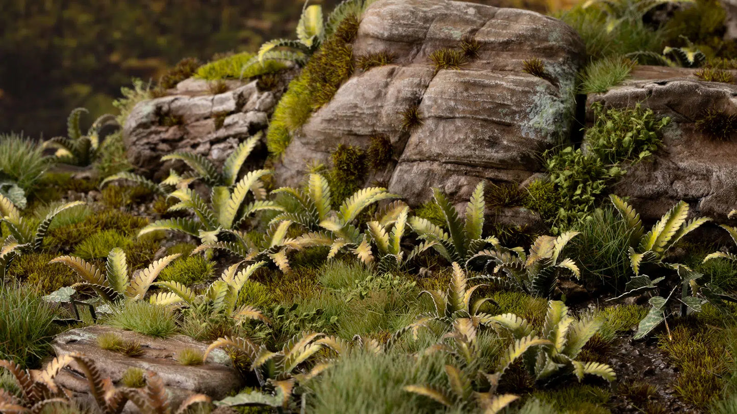 GamersGrass Laser Plants - Deer Fern