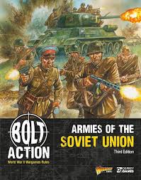 Armies Of The Soviet Union