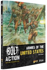 Armies Of The United States