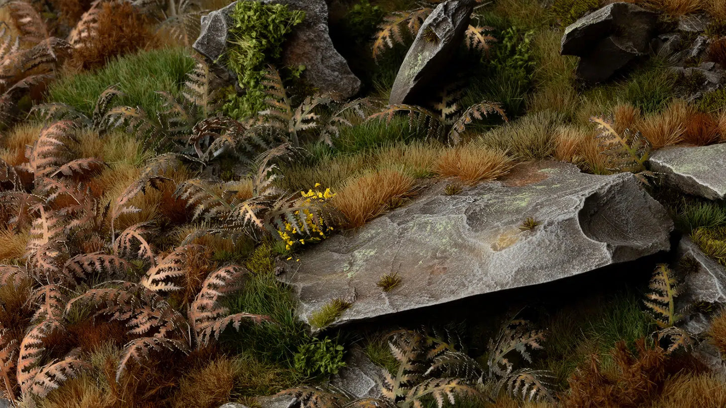 GamersGrass Laser Plants - Dry Bracken