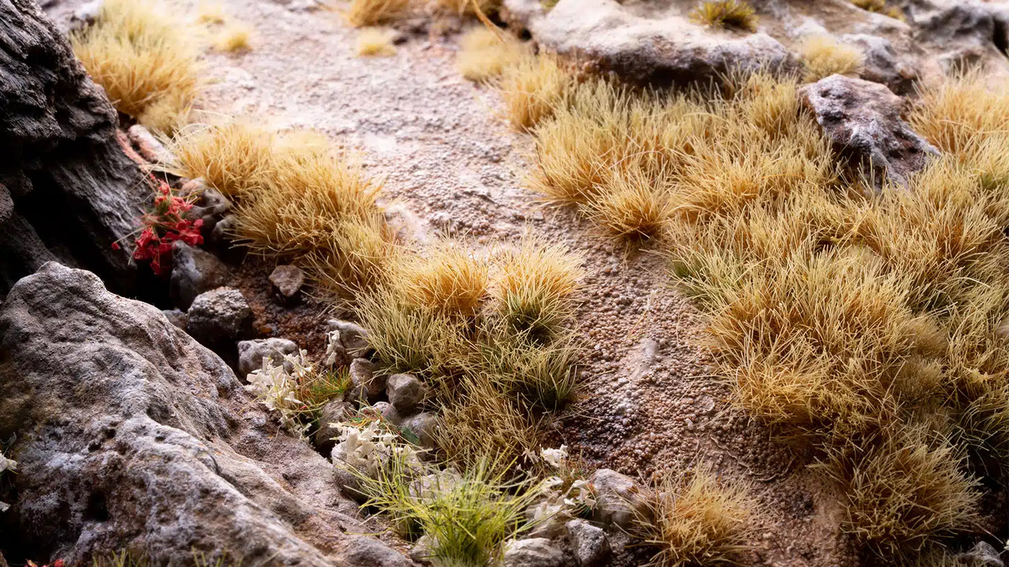GamersGrass Dry Tuft 6mm - Small