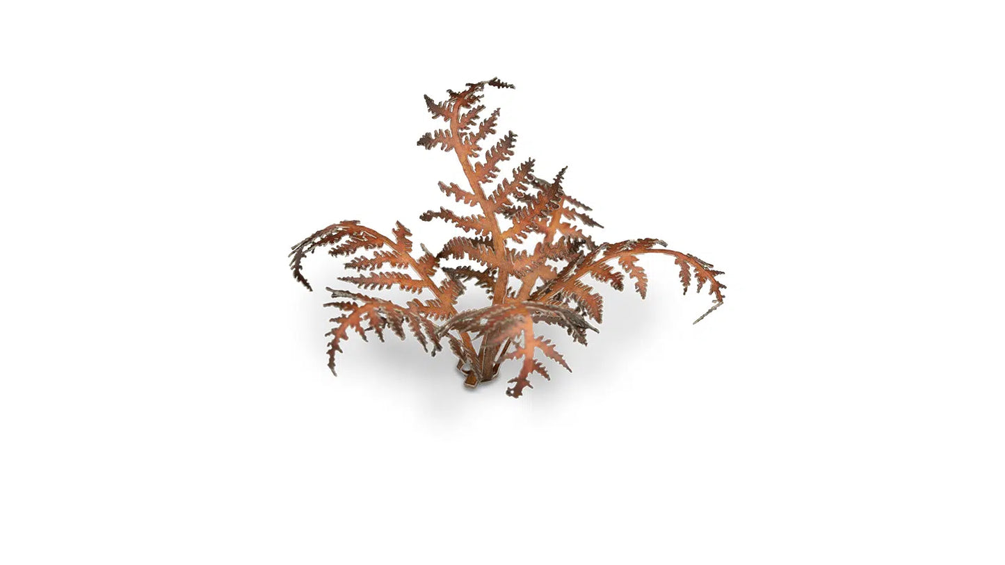 GamersGrass Laser Plants - Dry Bracken