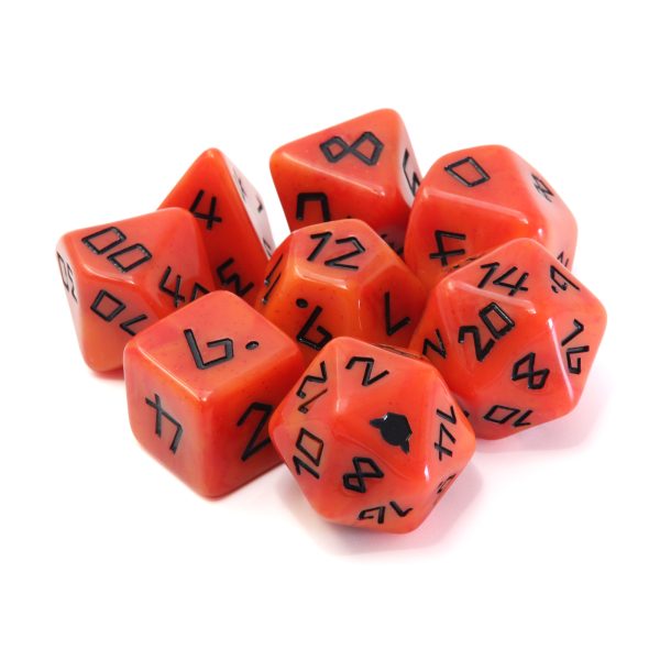 Dice Goblin - The Fiendish