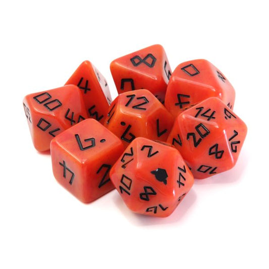 Dice Goblin - The Fiendish