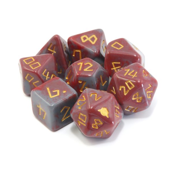 Dice Goblin - The Gunslinger