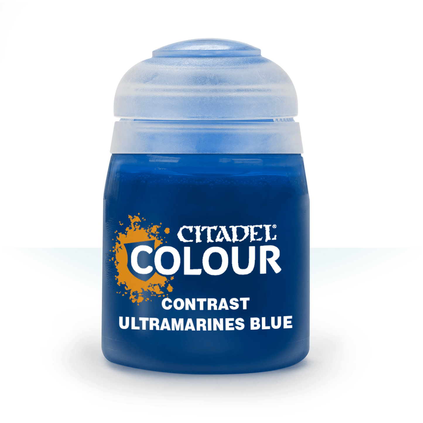 Warhammer Colour - Contrast: Ultramarines Blue