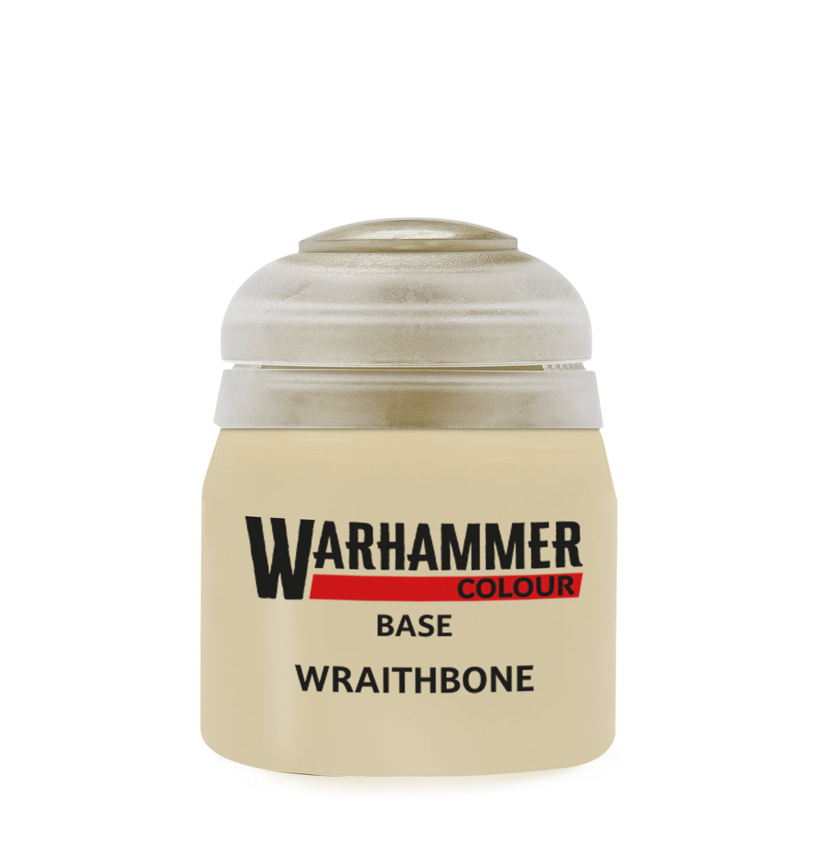 Warhammer Colour - Base: Wraithbone