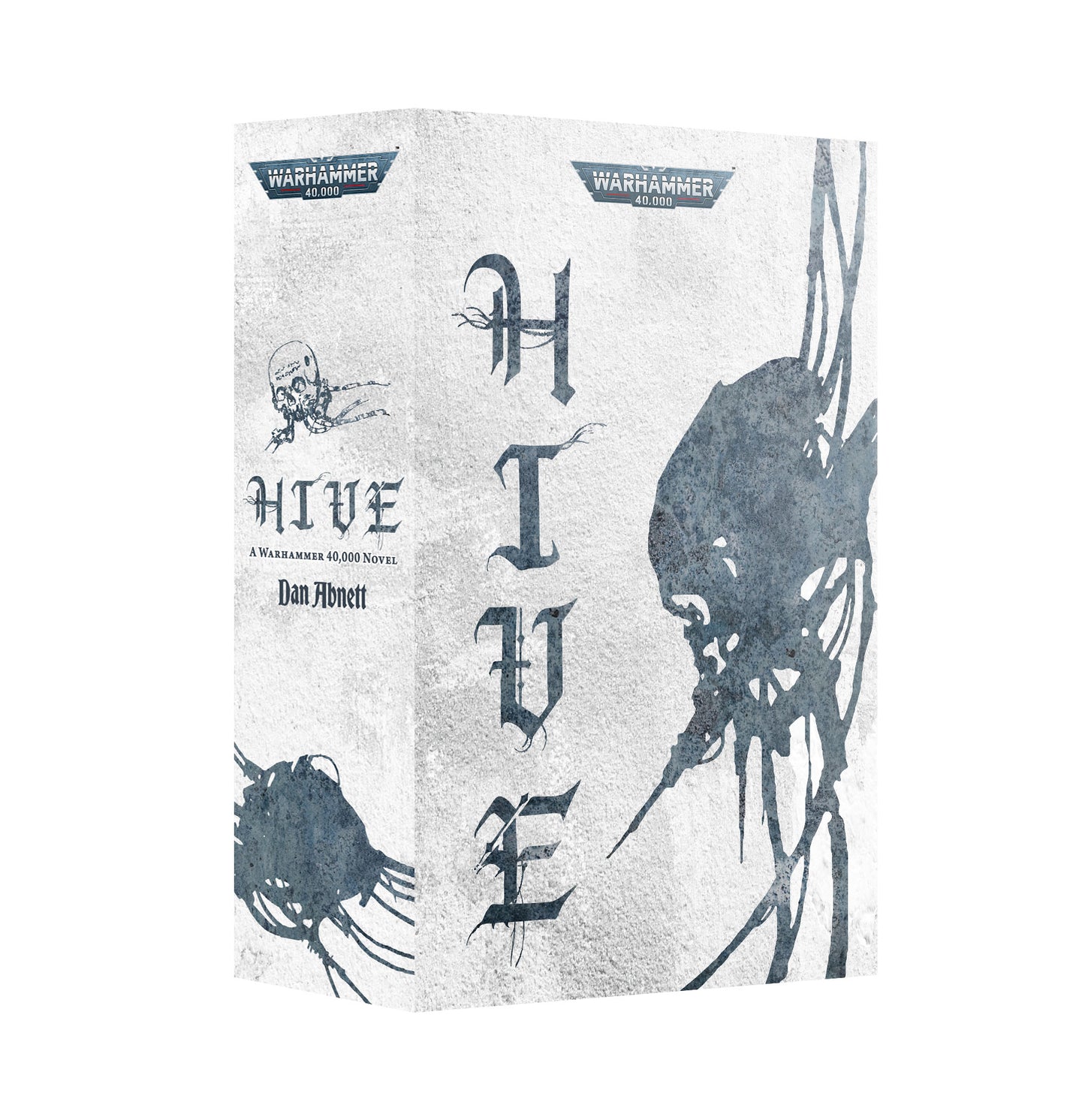 Hive (Hardback) by Dan Abnett