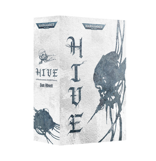 Hive (Hardback) by Dan Abnett