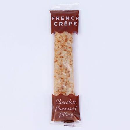 GN - French crepe