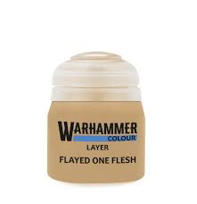 Layer: Flayed One Flesh 12ml